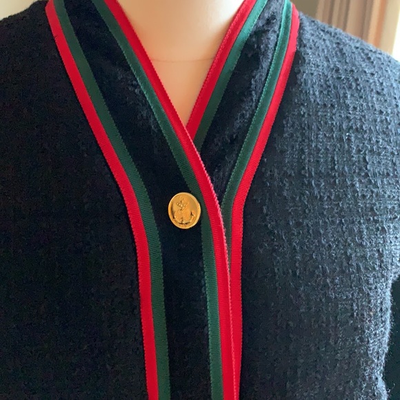 New Gucci Coat - Picture 3 of 11